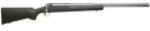 Savage Arms 12 6mm Norma Bench Rest Long Range Precision Rifle 1" Diameter Extra Heavy Free-Floating Button-Rifled Barrel Bolt Action 18671